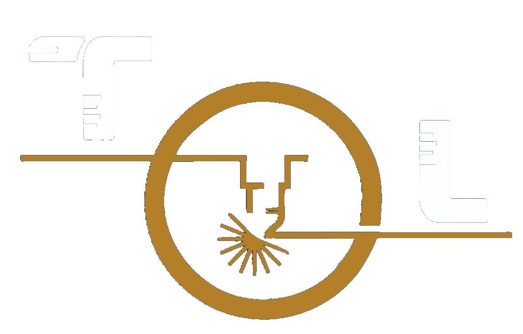 TroLaser Logo